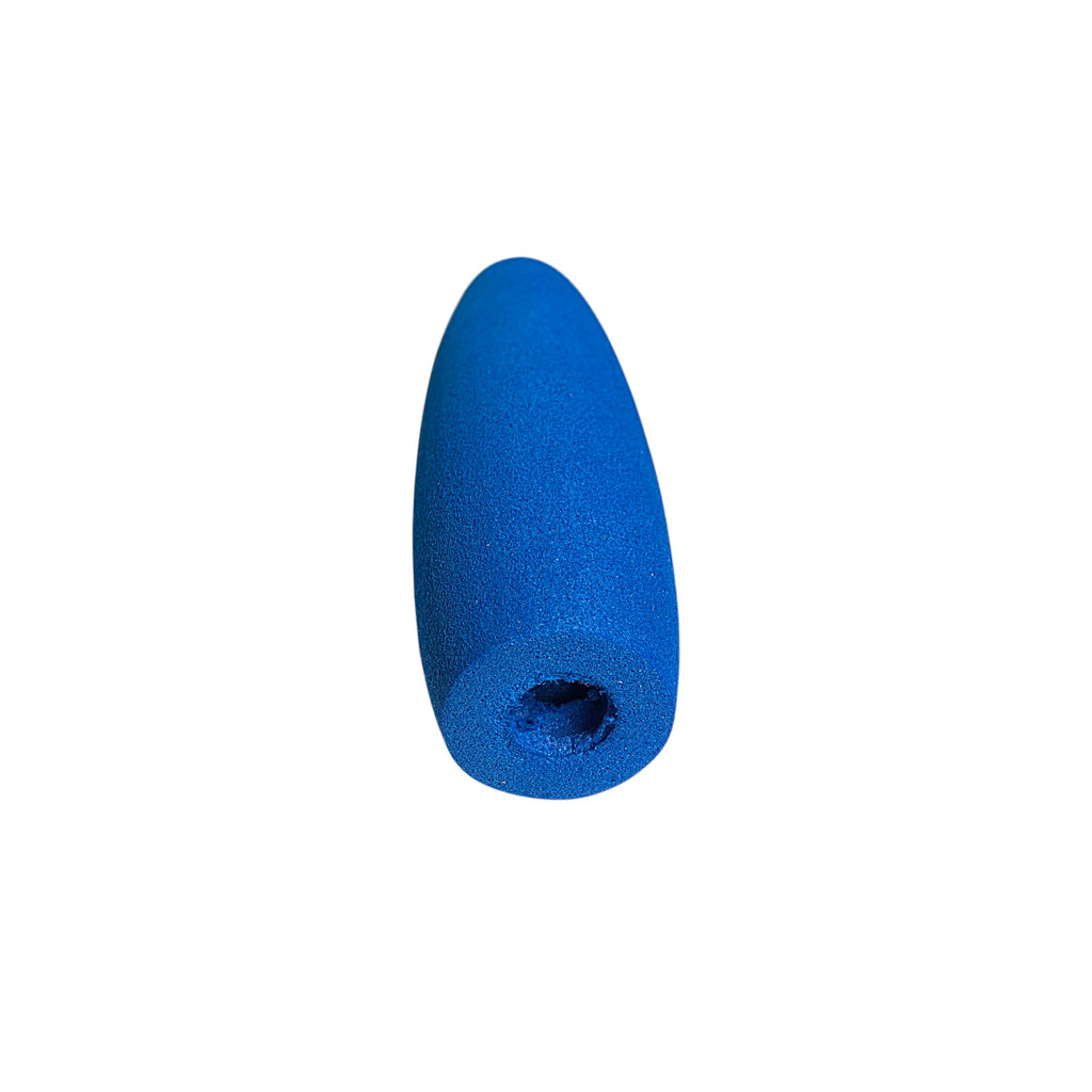 Ergonomic Crochet Hook Grips - Removable Comfort Handle for Arthritis