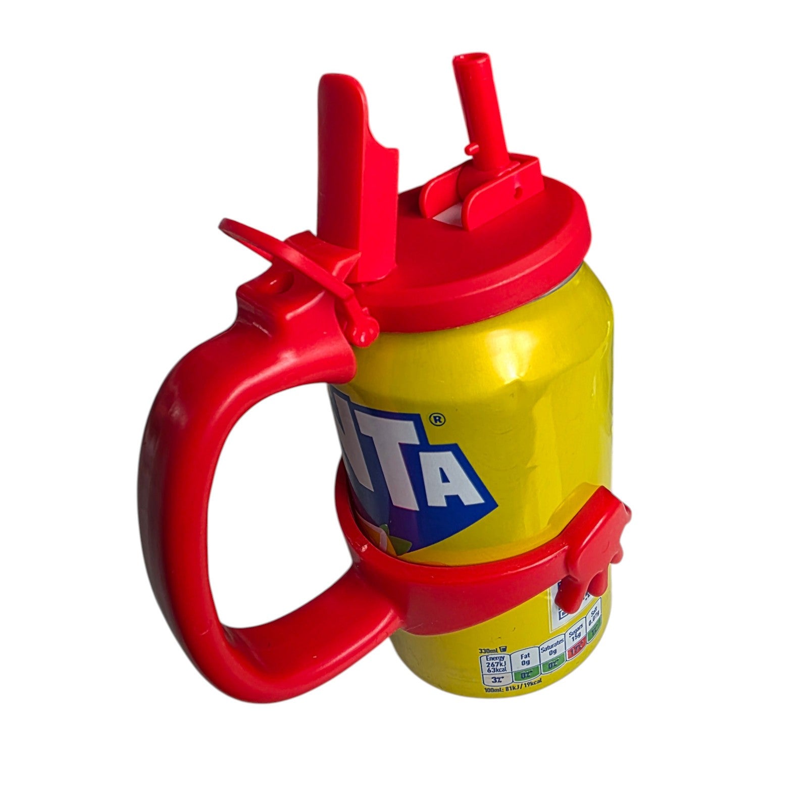 Can Handle Holders + Can Lids, Lightweight