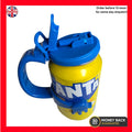Can Handle Holders + Can Lids, Lightweight