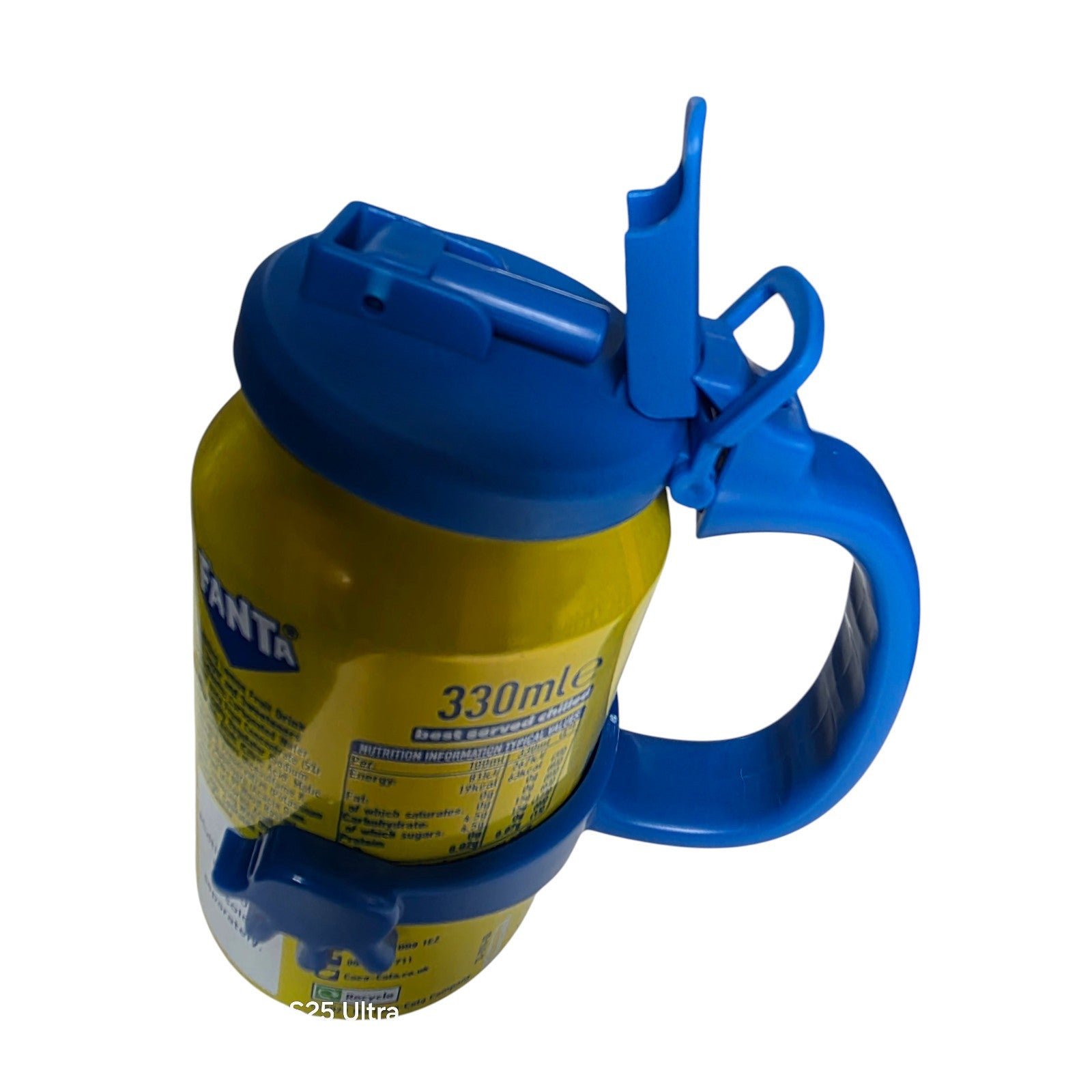Can Handle Holders + Can Lids, Lightweight