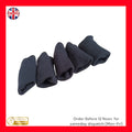 5 Finger Arthritis Sleeves, Elastic Thumb & Fingers, Support Protector.