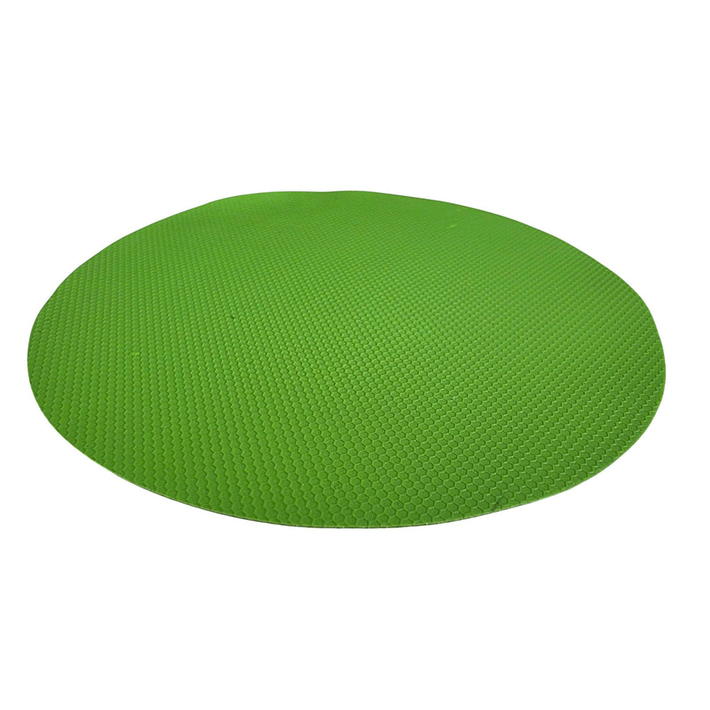 Rubber Jar Opener Pad Non Slip Durable  Grip Aid for Elderly Kitchen