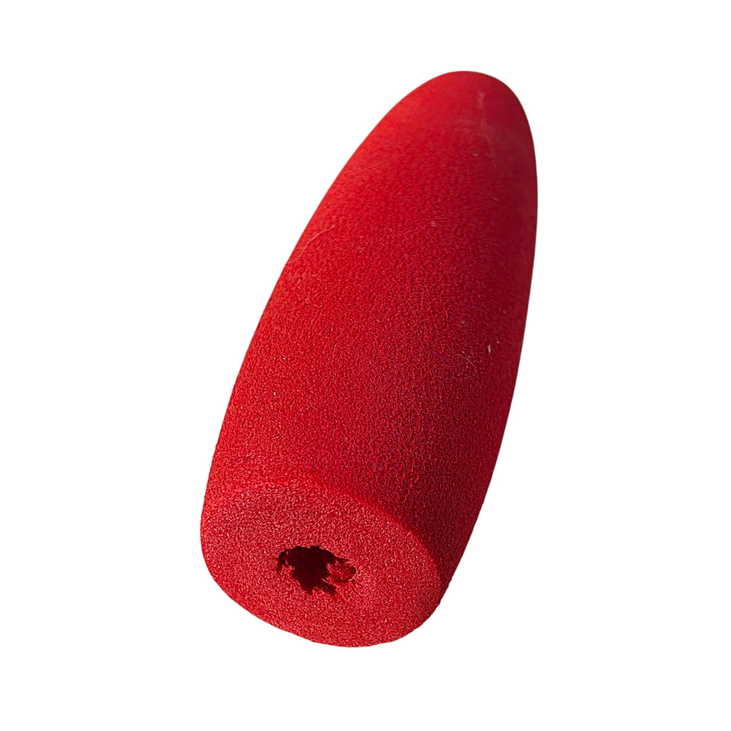 Ergonomic Crochet Hook Grips - Removable Comfort Handle for Arthritis