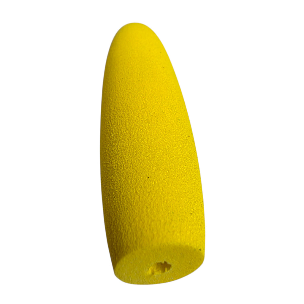 Ergonomic Crochet Hook Grips - Removable Comfort Handle for Arthritis