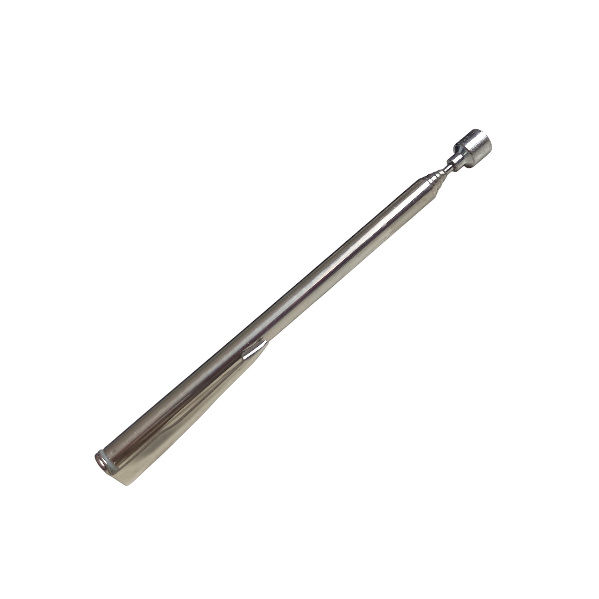 Magnetic Retrieval Pen Pick-up Tool for Crafts, Carpentry, and Tradesmen