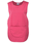 Personalised Pocket Tabard WorkWear  Cleaner Kitchen Home carer