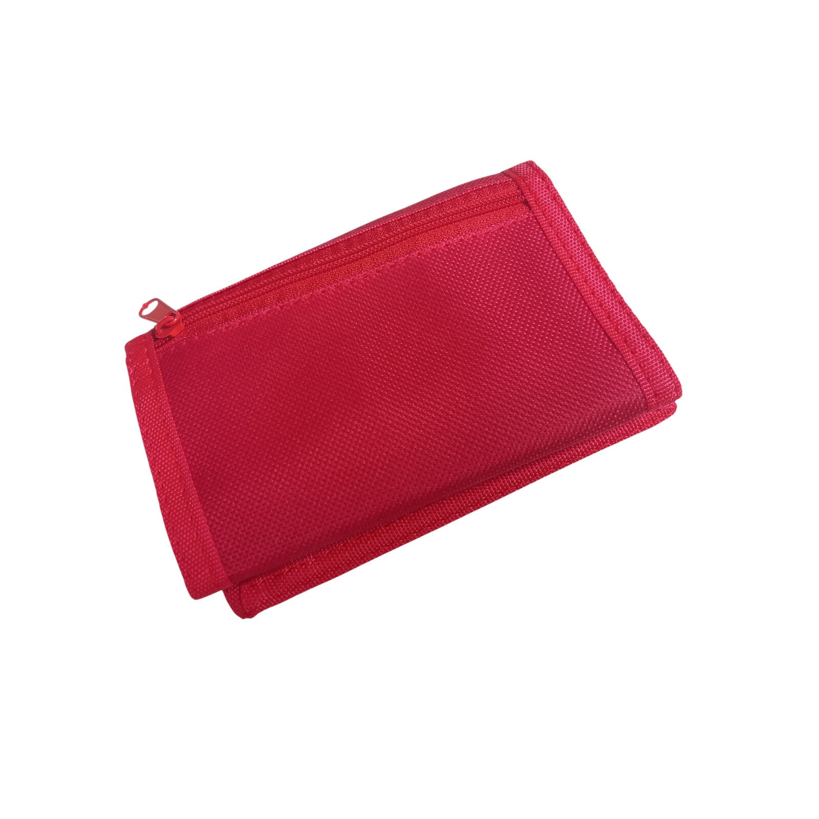 Medical Alert Information Trifold Wallet