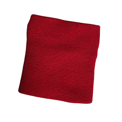 Emergency Medical Info ID  Wristband with Zipper Pocket Mobility Aid