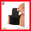 Wrist Brace Adjustable Support Wrap – Arthritis, Sprain & Tendon Relief