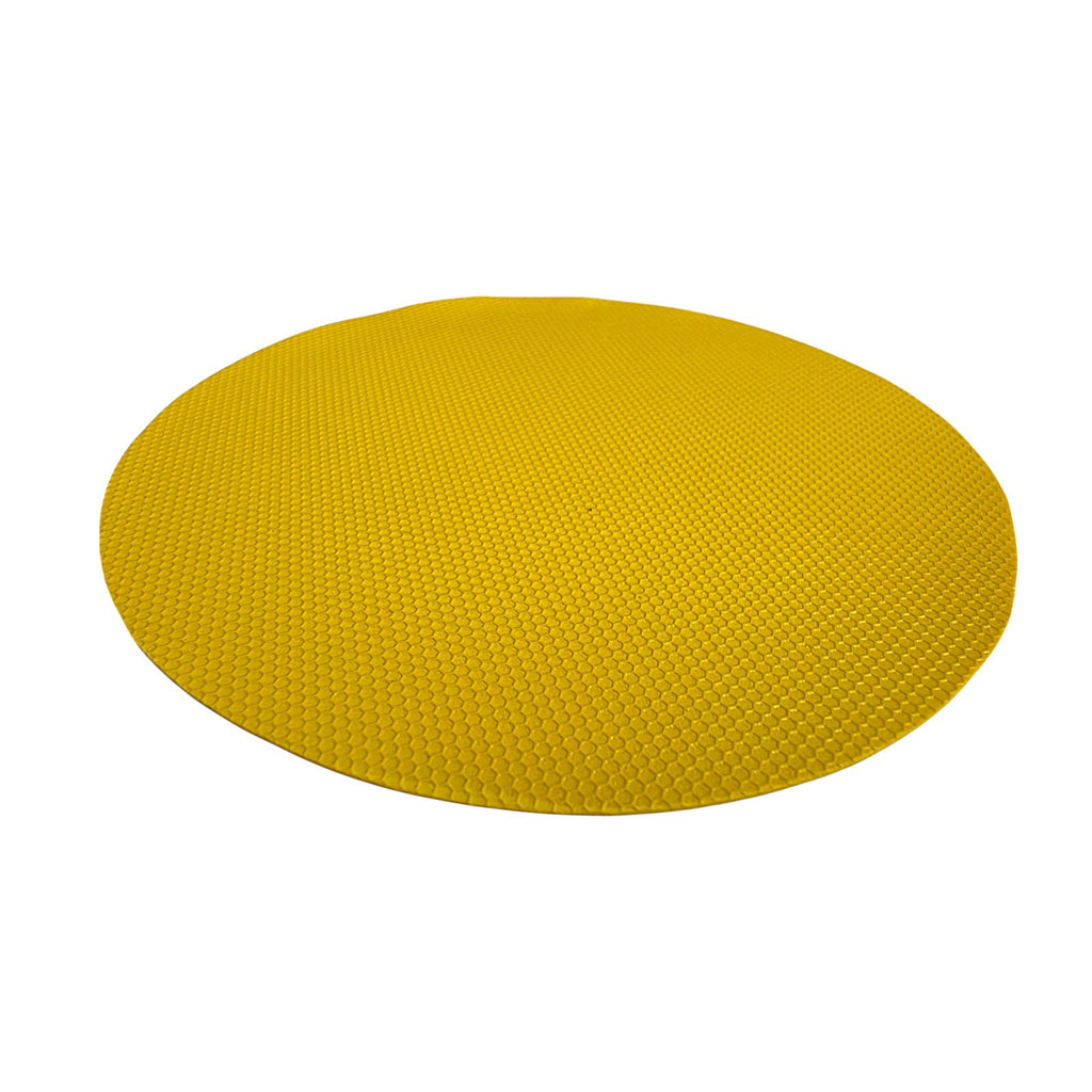 Rubber Jar Opener Pad Non Slip Durable  Grip Aid for Elderly Kitchen